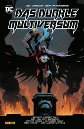 Das Dunkle Multiversum - Die Chronik der Finsternis: Bd. 1