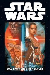 Star Wars Marvel Comics-Kollektion - Das Erwachen der Macht: Bd. 2: Das Erwachen der Macht
