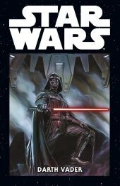 Star Wars Marvel Comics-Kollektion - Darth Vader: Bd. 3: Darth Vader