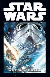 Star Wars Marvel Comics-Kollektion - Imperium in Trümmern: Bd. 8: Imperium in Trümmern