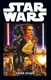 Star Wars Marvel Comics-Kollektion - Vader Down: Bd. 9: Vader Down