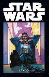 Star Wars Marvel Comics-Kollektion - Lando: Bd. 12: Lando