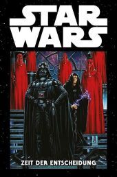 Star Wars Marvel Comics-Kollektion - Zeit der Entscheidung: Bd. 15: Zeit der Entscheidung