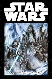 Star Wars Marvel Comics-Kollektion - Obi-Wan und Anakin: Bd. 16: Obi-Wan und Anakin
