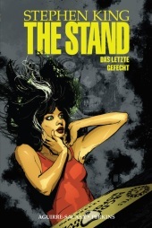 Stephen King The Stand - Das letzte Gefecht. Bd.3: Bd. 3