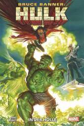 Bruce Banner: Hulk: Bd. 10: In der Hölle Bruce Banner: Hulk: Bd. 10: In der Hölle