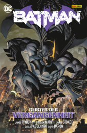 Batman: Bd. 3 (3. Serie): Geister der Vergangenheit