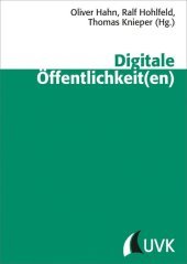 Digitale Öffentlichkeit(en)