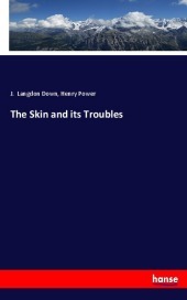 The Skin and its Troubles