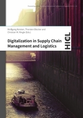 Digitalization in Supply Chain Management and Logistics: Smart and Digital Solutions for an Industry 4.0 Environment