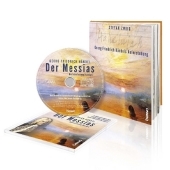 Georg Friedrich Händels Auferstehung, m. 1 Audio-CD: Auf CD: Deutsche Fassung des 