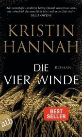 Die vier Winde: Roman