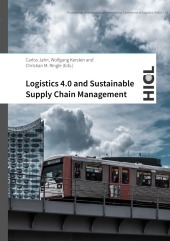 Logistics 4.0 and Sustainable Supply Chain Management: Innovative Solutions for Logistics and Sustainable Supply Chain Management in the Context of Industry 4.0