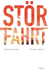 Störfahrt: Wie verhindert man einen Anschlag, von dem man weder Zeit noch Ort noch Art der Ausführung kennt?