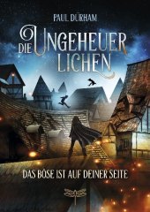 Die Ungeheuerlichen - Das Böse ist auf deiner Seite Die Ungeheuerlichen - Das Böse ist auf deiner Seite