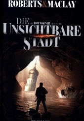 Die unsichtbare Stadt
