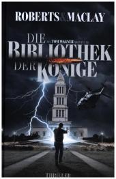 Die Bibliothek der Könige