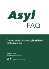 Asyl-FAQ: Das österreichische Asylverfahren einfach erklärt