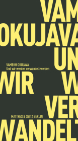 Und wir werden verwandelt werden: Vom metaphysischen Identitätswechsel nach Gotthard Günther