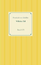 Wilhelm Tell: Band 175