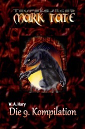 TEUFELSJÄGER: Die 9. Kompilation: 