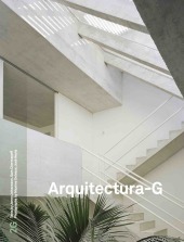2G 86: Arquitectura-G: No. 86. International Architecture Review 2G 86: Arquitectura-G: No. 86. International Architecture Review