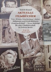 Erich Knauf: Aktuelle Filmbücher: Von Erich Knauf: Aktuelle Filmbücher: Von