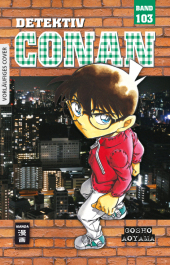 Detektiv Conan 103