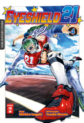 Eyeshield 21 04