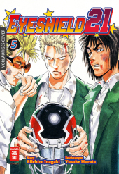 Eyeshield 21 05