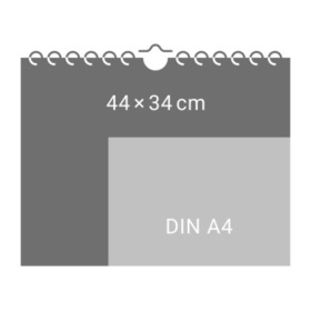 FC Bayern München 125-jähriges Jubiläum Posterkalender 2026: Fußball-Wandkalender im Großformat mit den besten Fotos aus über hundert Jahren magischen Fußball-Momenten des Kult-Vereins