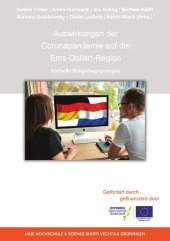Auswirkungen der Coronapandemie auf die Ems-Dollart-Region: Virtuelle Bürgerbegegnungen: DE