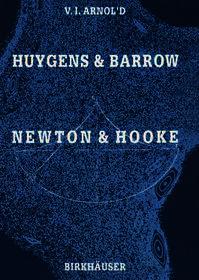 Huygens and Barrow, Newton and Hooke: Pioneers in mathematical analysis and catastrophe theory from evolvents to quasicrystals