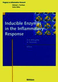 Inducible Enzymes in the Inflammatory Response