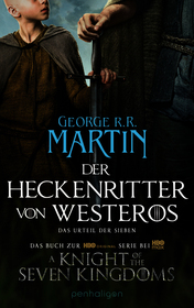 Der Heckenritter von Westeros: 