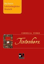 Funke, Tintenherz