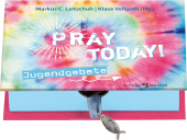 Pray today!, 48 Karten in Box: Jugendgebete