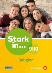 Stark in Religion 9/10