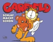 Garfield - will Meer
