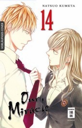 Our Miracle. Bd.14