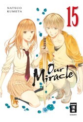 Our Miracle. Bd.15
