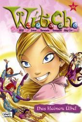 Das kleinere Übel: Ausgezeichnet mit dem Max-und-Moritz-Preis, Kategorie Beste deutschsprachige Comic-Publikation für Kinder / Jugendliche 2004