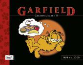 Garfield, Gesamtausgabe. Bd.11: 1998 bis 2000