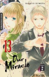 Our Miracle. Bd.13
