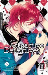 Attractive Detectives. Bd.5
