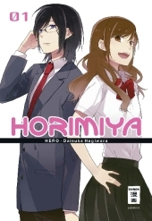 Horimiya. Bd.1