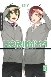 Horimiya. Bd.7