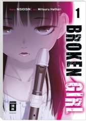 Broken Girl. Bd.1