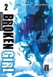 Broken Girl. Bd.2