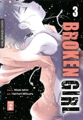 Broken Girl. Bd.3